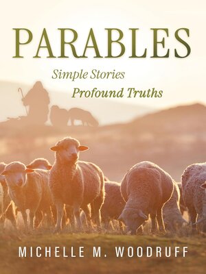 cover image of Parables